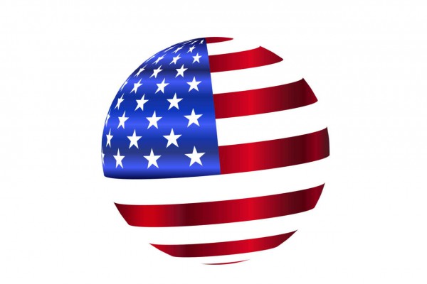 アメリカとの電話